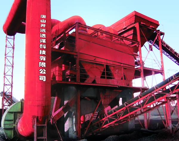 FX-12风力干选机